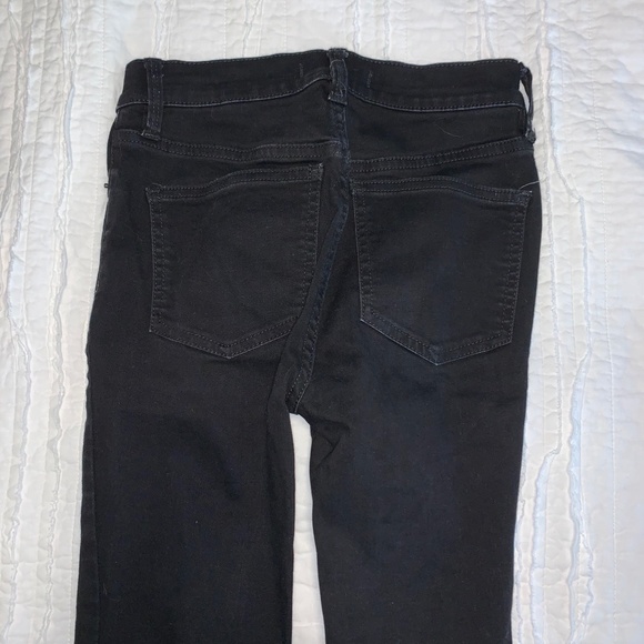 Free People Skinny Jeans - Picture 4 of 4